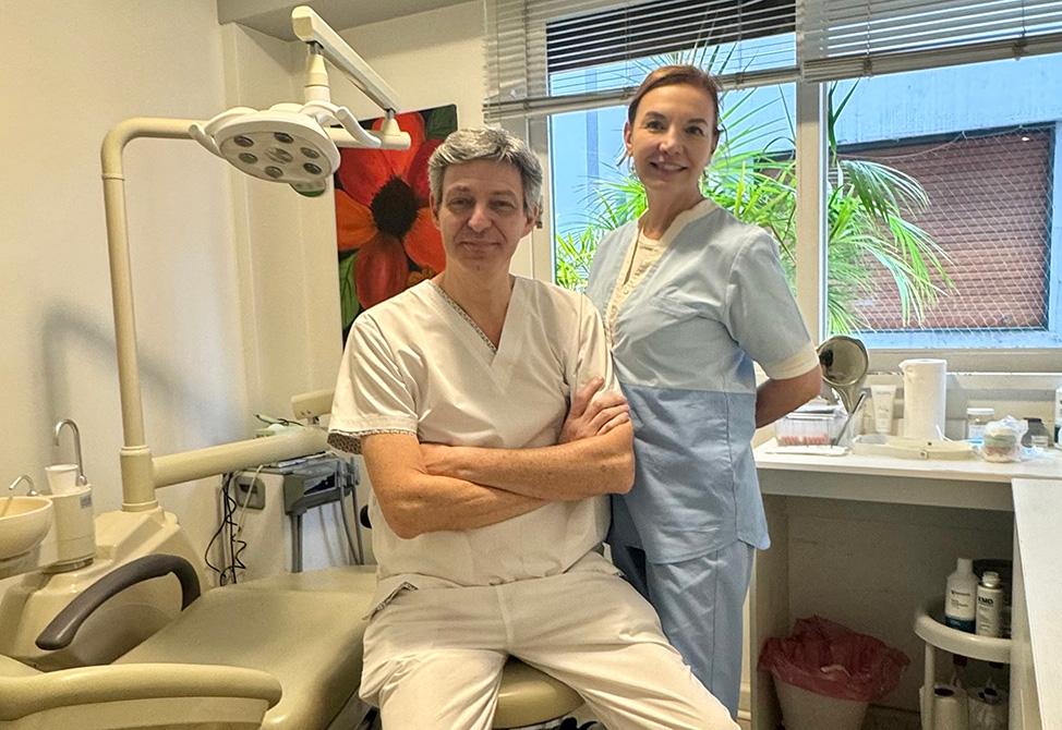 doctores
